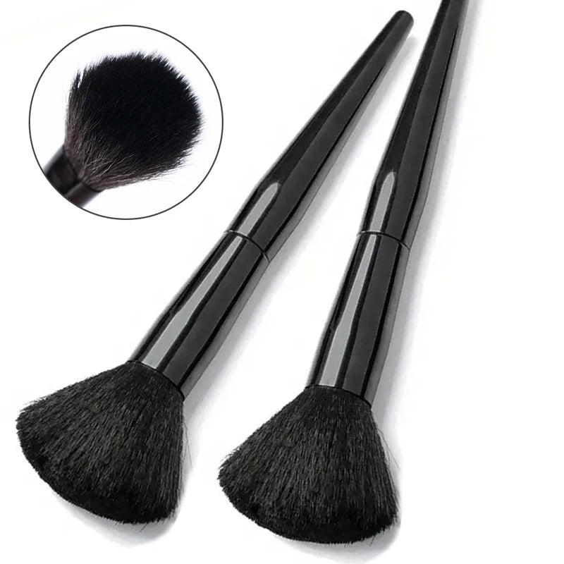 Car Detailing Brush Set – Soft Bristles for Interior & Exterior Cleaning