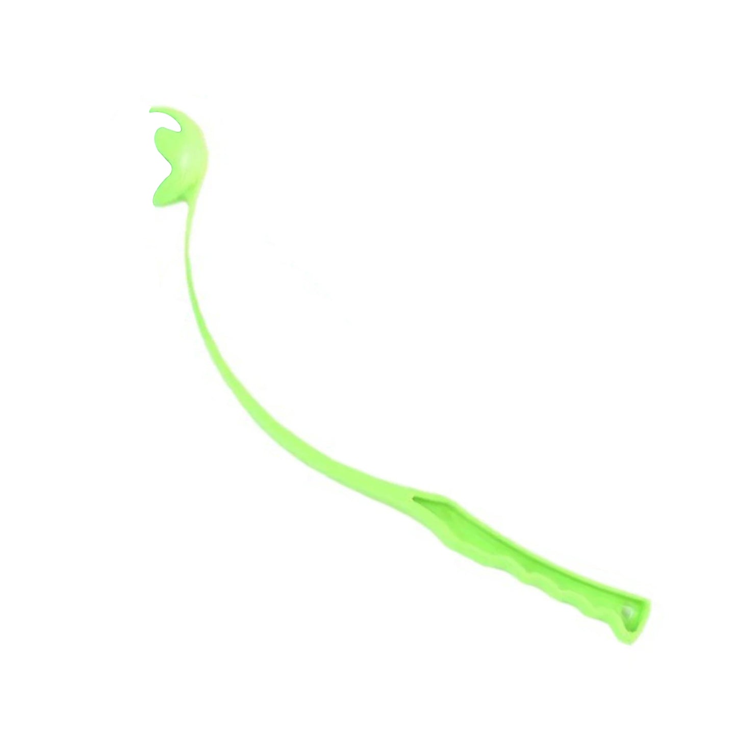 Pet Tennis Ball Launcher Manual Tennis Ball Thrower Outdoor Activities Dog Training Toys Pet Supplies Pet Throwing Stick