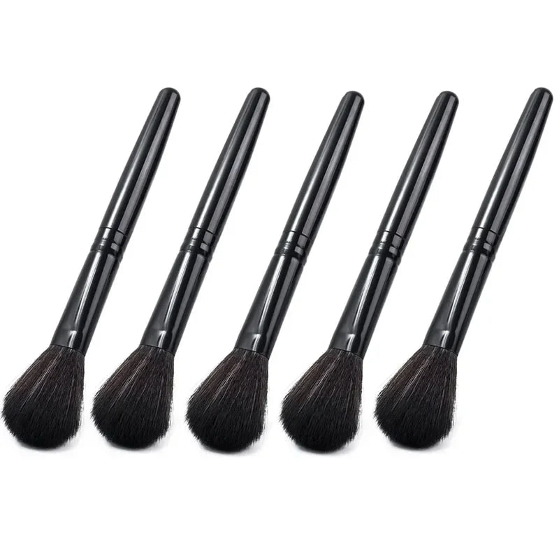 Car Detailing Brush Set – Soft & Scratch-Free Cleaning Kit