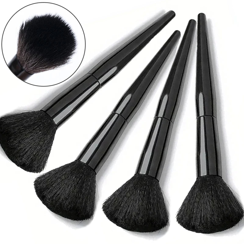 Car Detailing Brush Set – Soft Bristles for Interior & Exterior Cleaning
