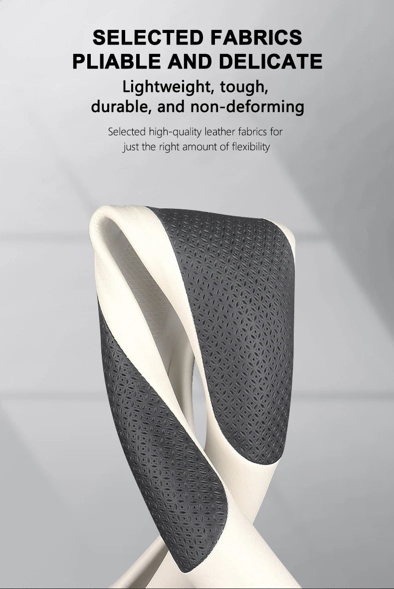 Auto Parts Car Steering Wheel Cover Anti Slip Pu Leather Steering Protector Anti Scratch Steer Wheel Cover Universal for 38cm