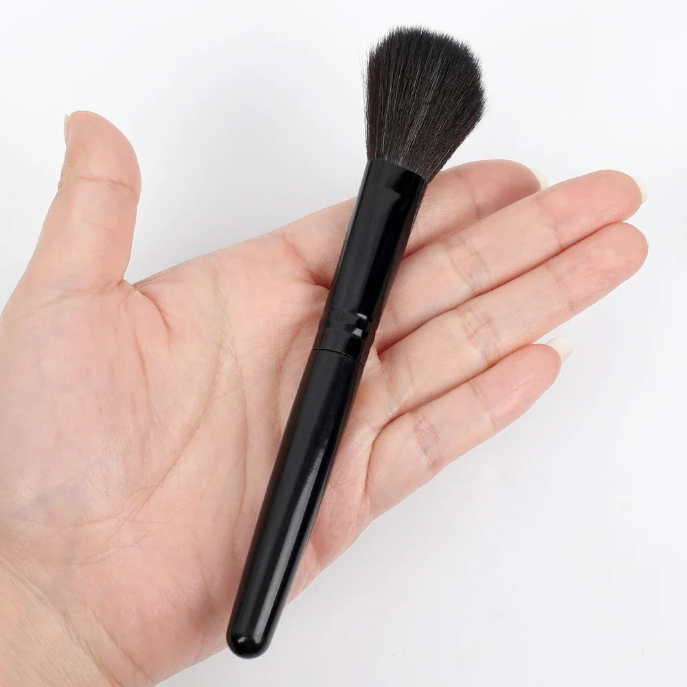 Car Detailing Brush Set – Soft Bristles for Interior & Exterior Cleaning