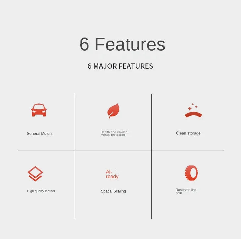 Car Seat Gap Organizer with Cup Holder – Multifunction Leather Storage Box