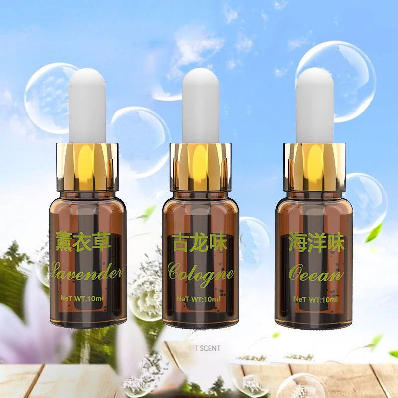 Smart Car Air Freshener Aromatherapy Fragrance Air Humidifier For Car Interior Purifying Seat Perfume Oils Diffuser Accessories