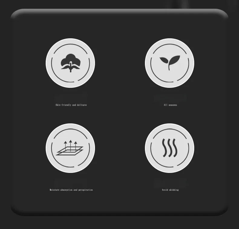 Leather Car Steering Wheel Cover Fine Skin Texture  Comfort Grab Feel and Wear Resistant All Seasons Universal