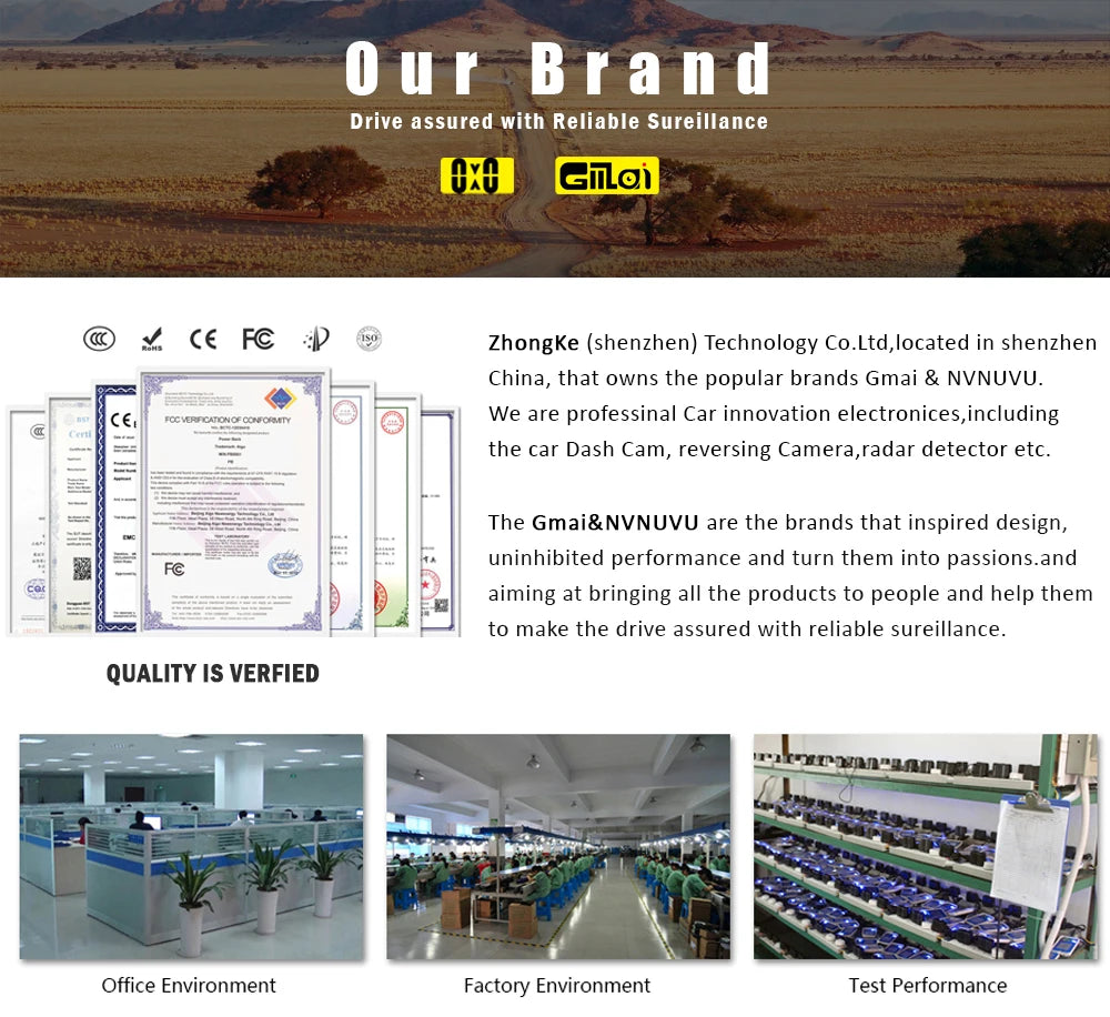 Dash Cam for Cars 3 Channel Car DVR 1080P Camera Video Recorder Front and Rear Inside View Camera for Vehicle Three Way Dashcam