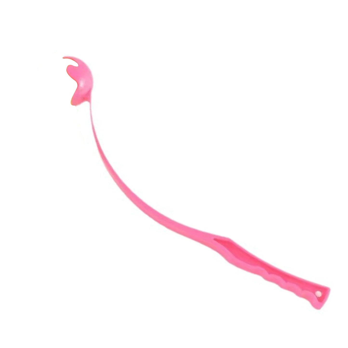 Pet Tennis Ball Launcher Manual Tennis Ball Thrower Outdoor Activities Dog Training Toys Pet Supplies Pet Throwing Stick