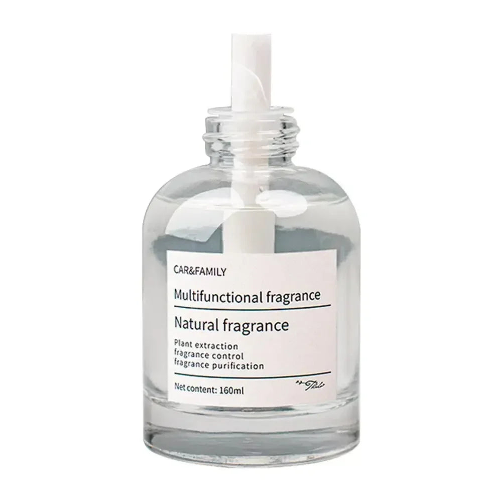 Car Air Fresheners 160ml Longer Fragrance Diffuser Automotive Interior Ornaments Purify The Air Relax Mood With Longer Fragrance