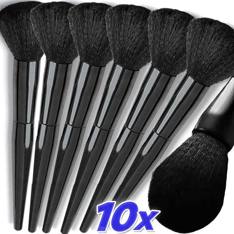 Car Detailing Brush Set – Soft & Scratch-Free Cleaning Kit