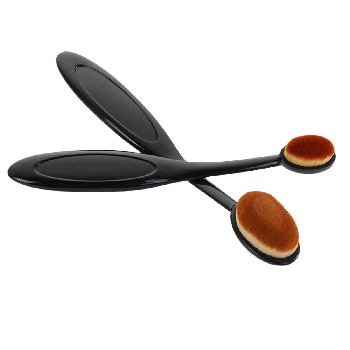 Car Interior Detailing Brush – High-Density Cleaning Tool (2PC Set)