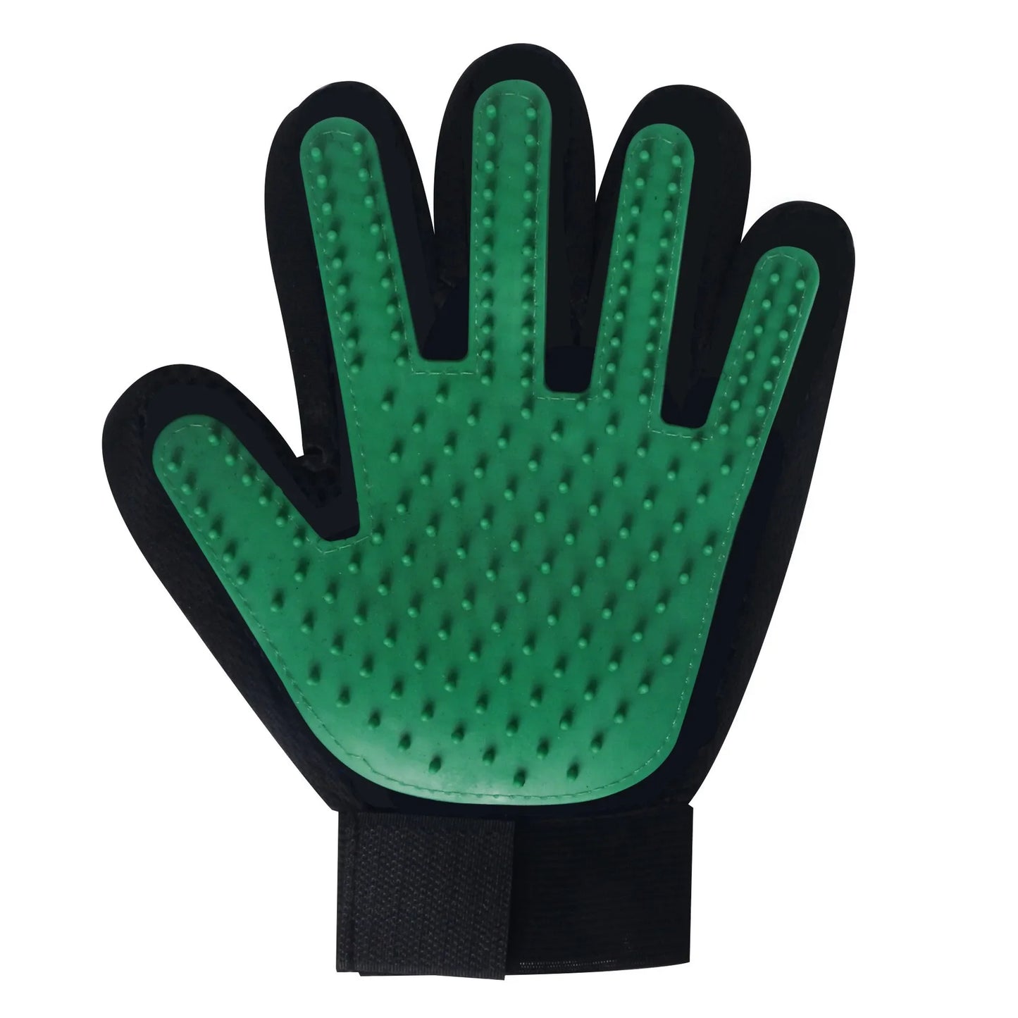 1 PCS Cat Glove Cat Grooming Glove Pet Brush Glove for Cat Dog Hair Remove Brush Dog Deshedding Cleaning Combs Massage Gloves