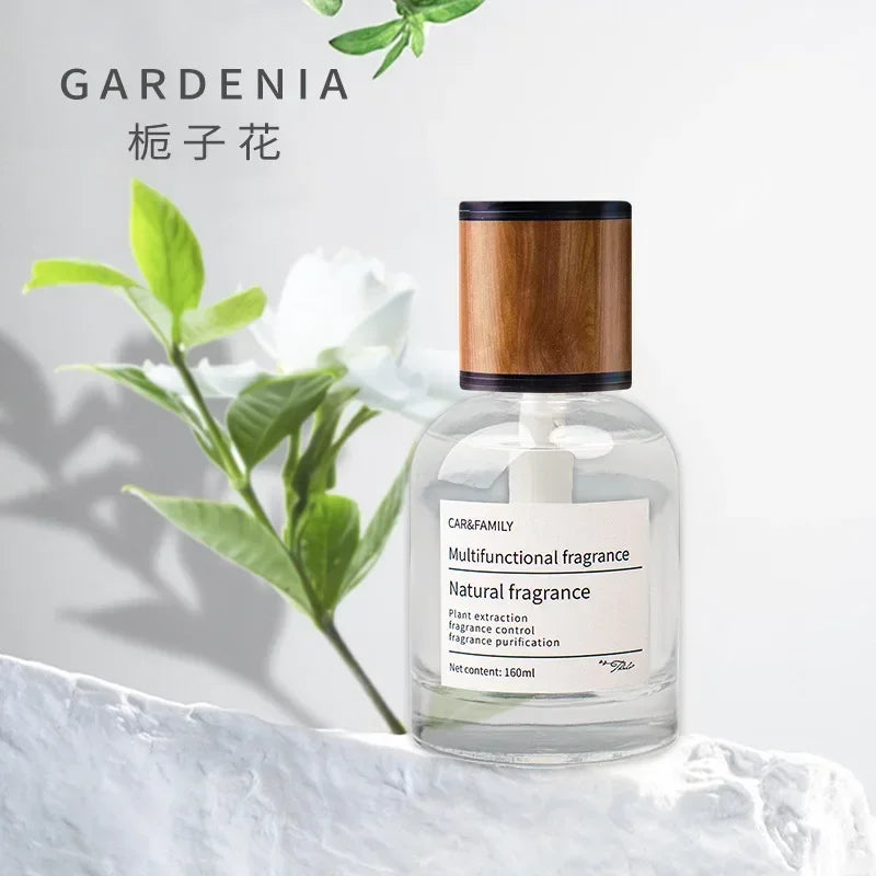 Car Air Fresheners 160ml Longer Fragrance Diffuser Automotive Interior Ornaments Purify The Air Relax Mood With Longer Fragrance