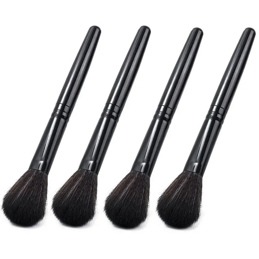 Car Detailing Brush Set – Soft & Scratch-Free Cleaning Kit