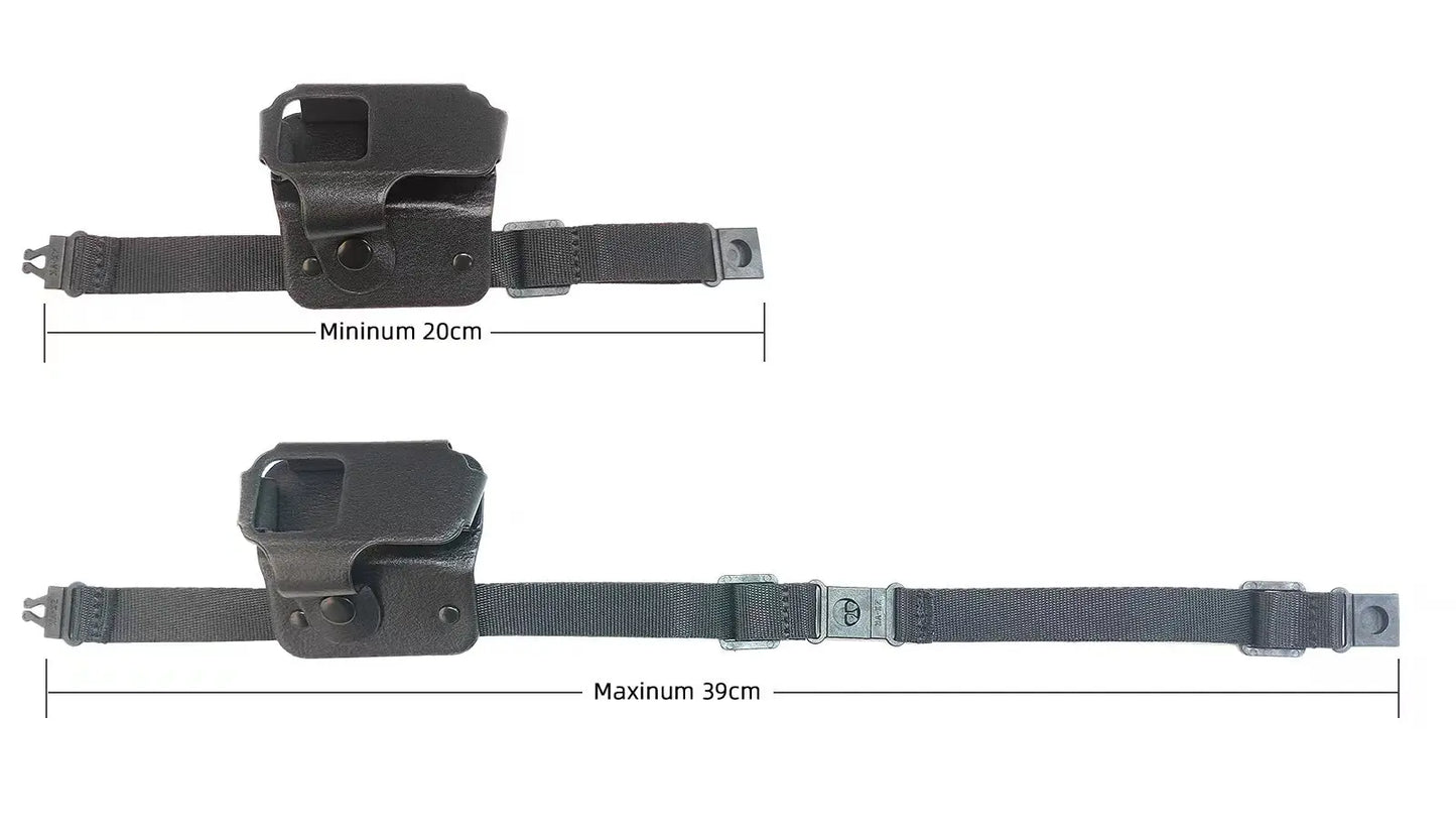 HD 1080P Pet Cameras Outdoors Wireless Collar Camera No WiFi Needed Video Records for Cats Dogs Birthday Gift Mini Camera