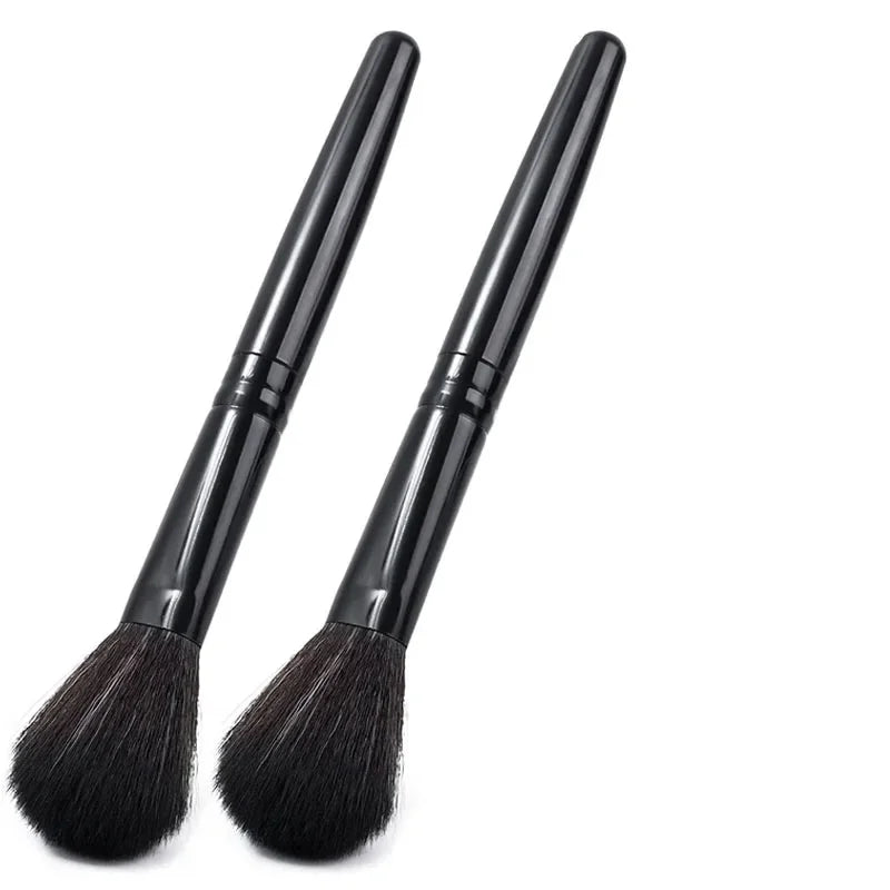 Car Detailing Brush Set – Soft & Scratch-Free Cleaning Kit