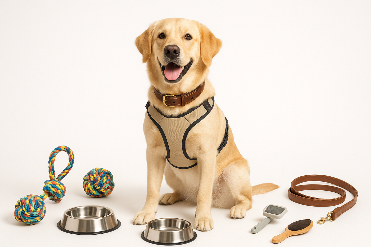 Pet Accessories