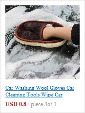 Car Steering Wheel Covers 100% Brand New Reflective Faux Leather  Elastic China Dragon Design  Steering Wheel Protector