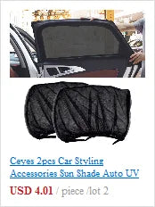 Car Steering Wheel Covers 100% Brand New Reflective Faux Leather  Elastic China Dragon Design  Steering Wheel Protector