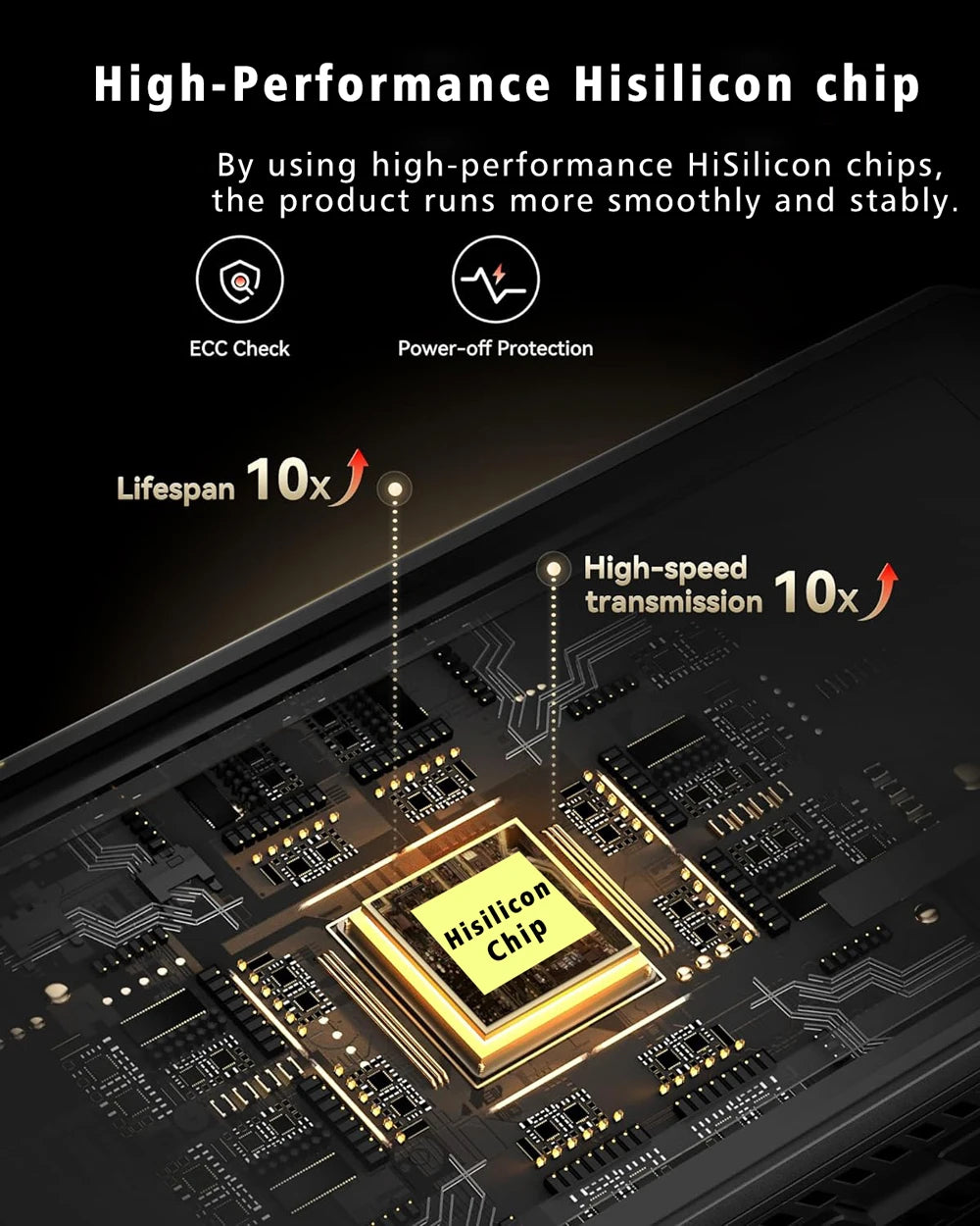 Dash Cam Dual Lens 4K UHD Recording Car Camera DVR Night Vision Video Recorder GPS Wi-Fi Room Black Box 2.5K Rear View Camera