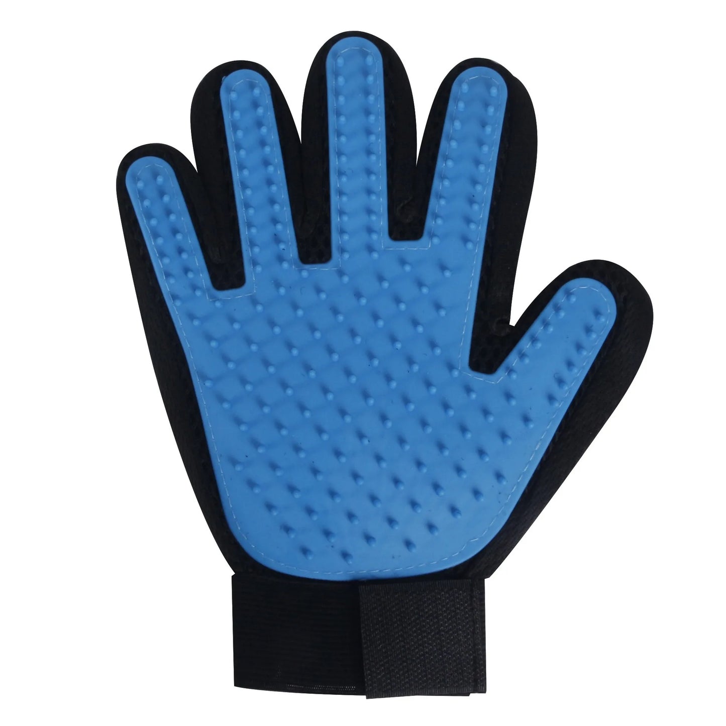 1 PCS Cat Glove Cat Grooming Glove Pet Brush Glove for Cat Dog Hair Remove Brush Dog Deshedding Cleaning Combs Massage Gloves