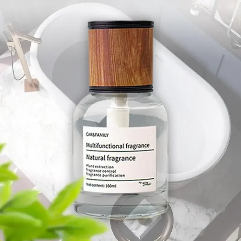 Car Air Fresheners 160ml Longer Fragrance Diffuser Automotive Interior Ornaments Purify The Air Relax Mood With Longer Fragrance