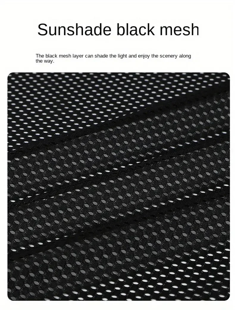 Summer Car Sunshade Curtains , Blocks UV Rays, Keeps Interior Cool, and Protects from Fading - Durable and Easy to Install