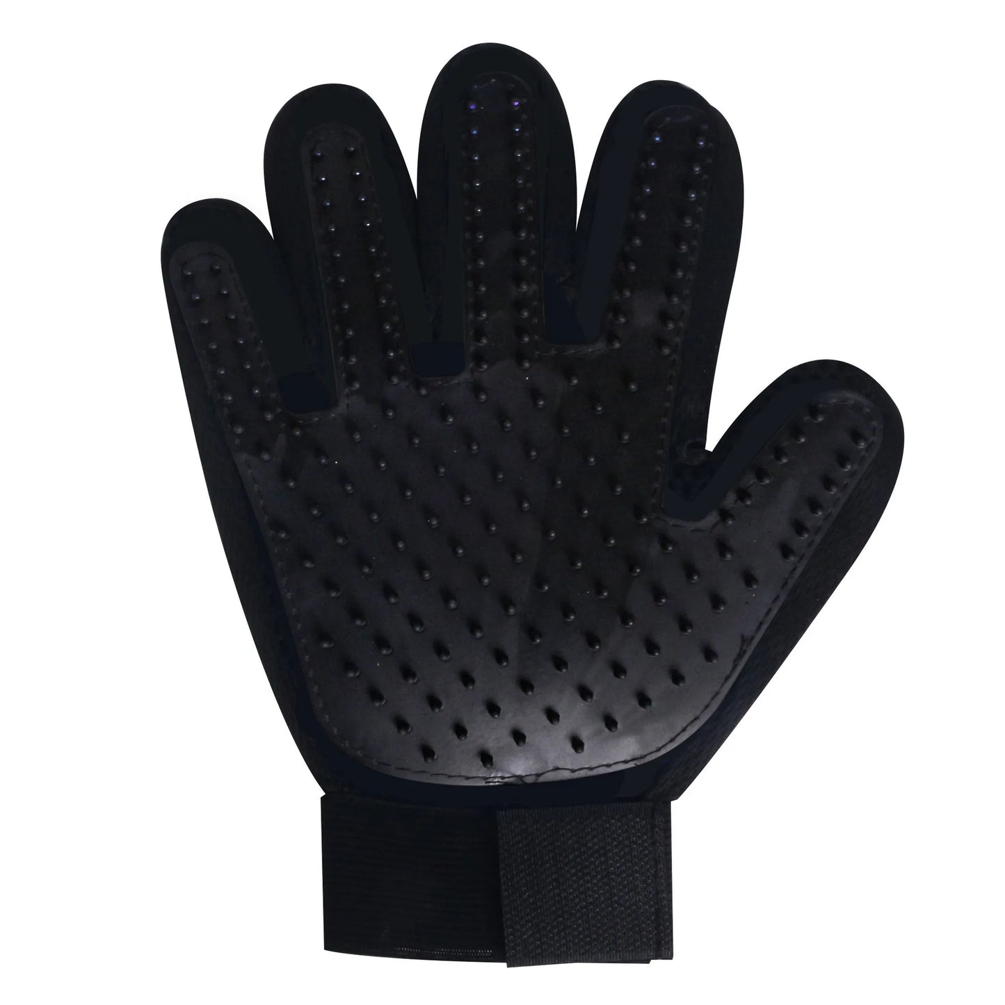 1 PCS Cat Glove Cat Grooming Glove Pet Brush Glove for Cat Dog Hair Remove Brush Dog Deshedding Cleaning Combs Massage Gloves