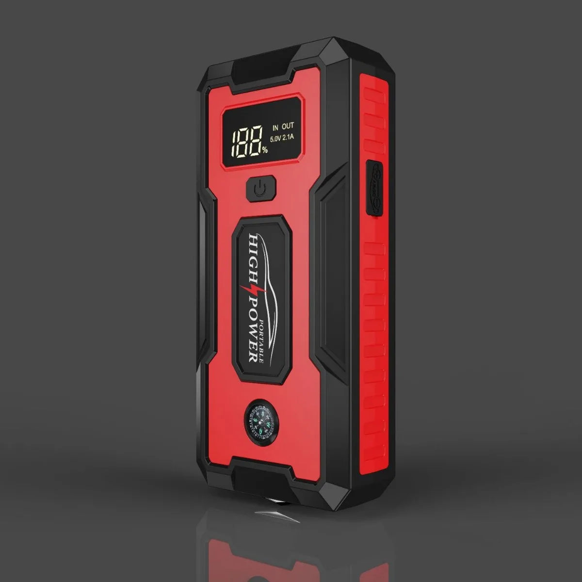 Car Battery Jump Starter 28000mAh Power Bank Starting Device Car Starting Device Portable Car Accessories Car Starting Device