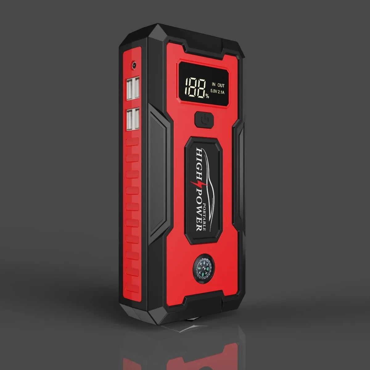 Car Battery Jump Starter 28000mAh Power Bank Starting Device Car Starting Device Portable Car Accessories Car Starting Device