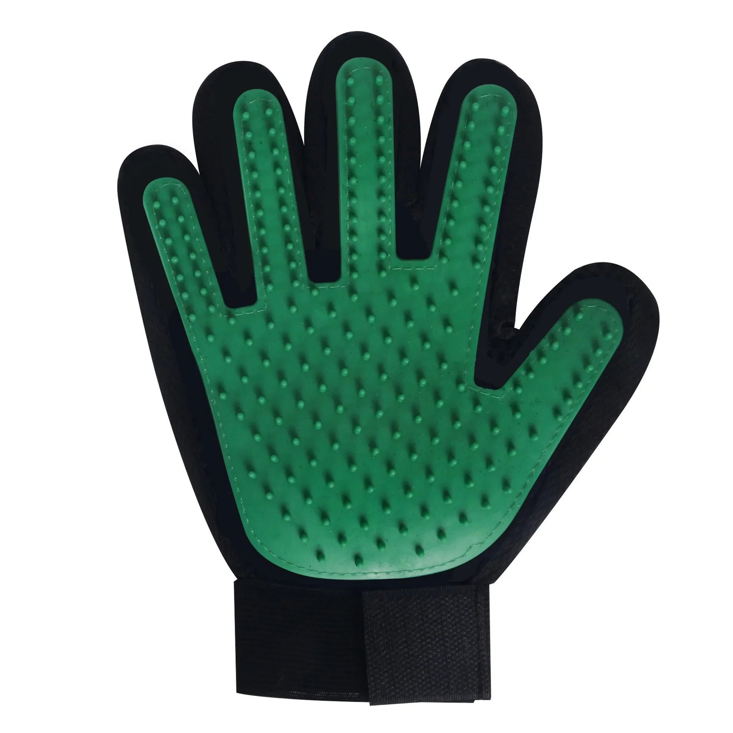 1 PCS Cat Glove Cat Grooming Glove Pet Brush Glove for Cat Dog Hair Remove Brush Dog Deshedding Cleaning Combs Massage Gloves