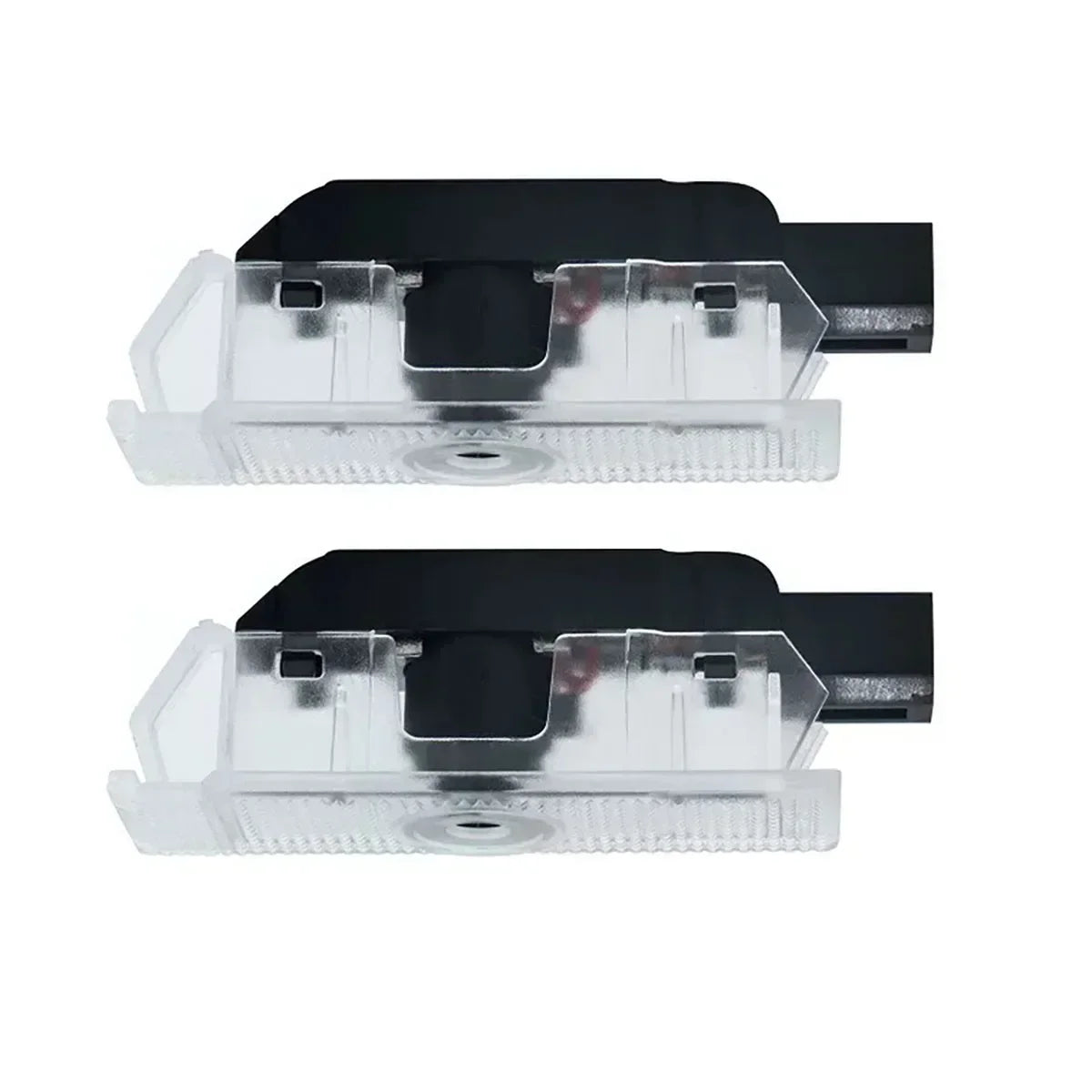 Led Car Door Logo Welcome Light For Fiat 500x 2015- 2021 2022 2023 500L 2013-2017 2018 2019 Projector Auto Decoration Accessory