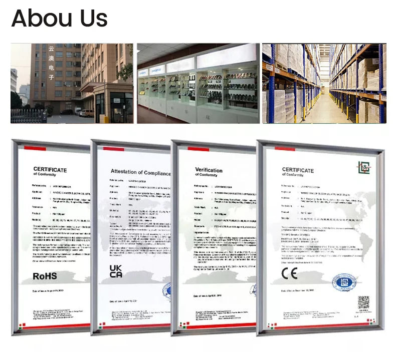 Professional Dog Nail Grinder Electric Pet Nail Trimmer Painless Paws Grooming Machine for Small Medium Large Dog Cats Low Noise