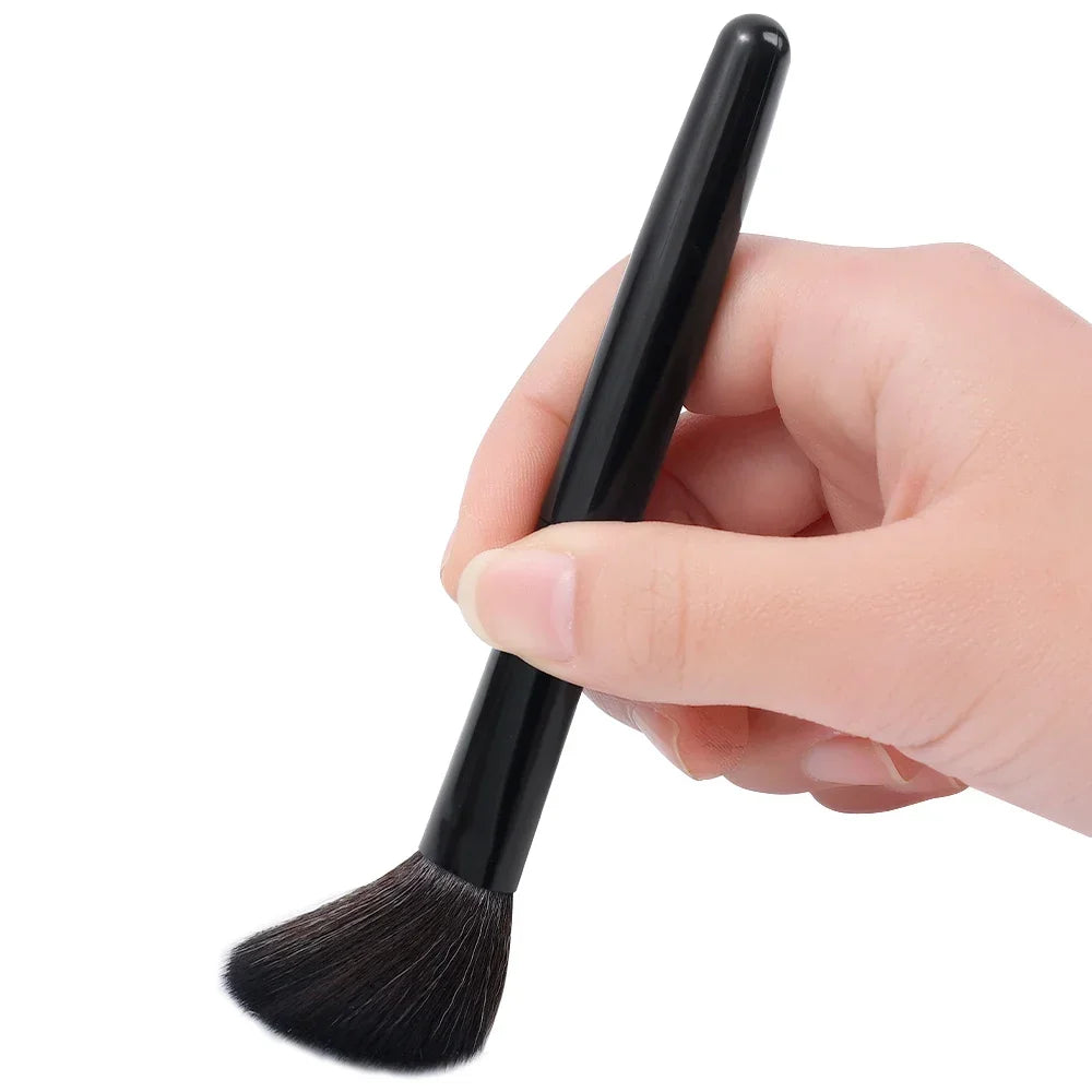 Car Detailing Brush Set – Soft & Scratch-Free Cleaning Kit