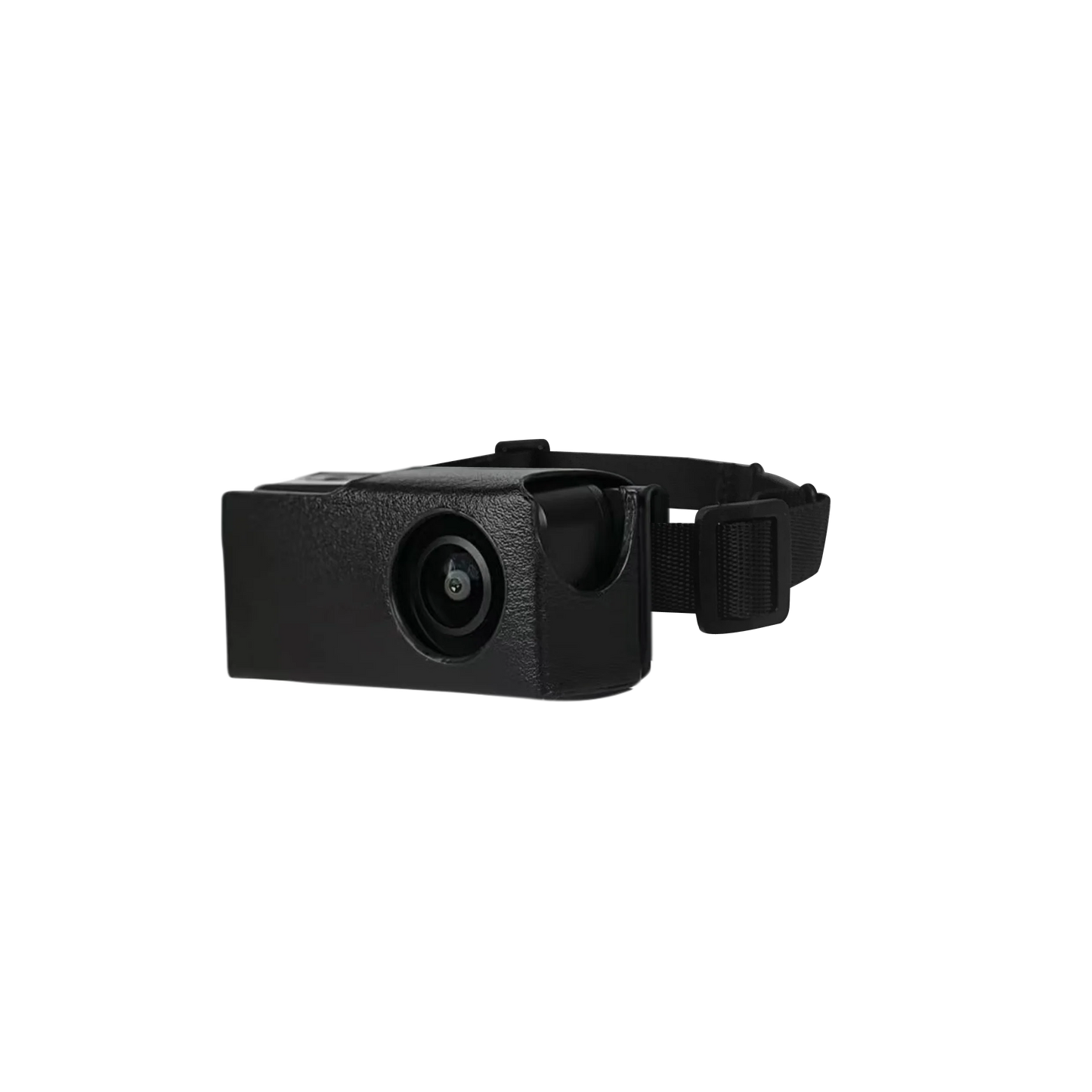 HD 1080P Pet Cameras Outdoors Wireless Collar Camera No WiFi Needed Video Records for Cats Dogs Birthday Gift Mini Camera