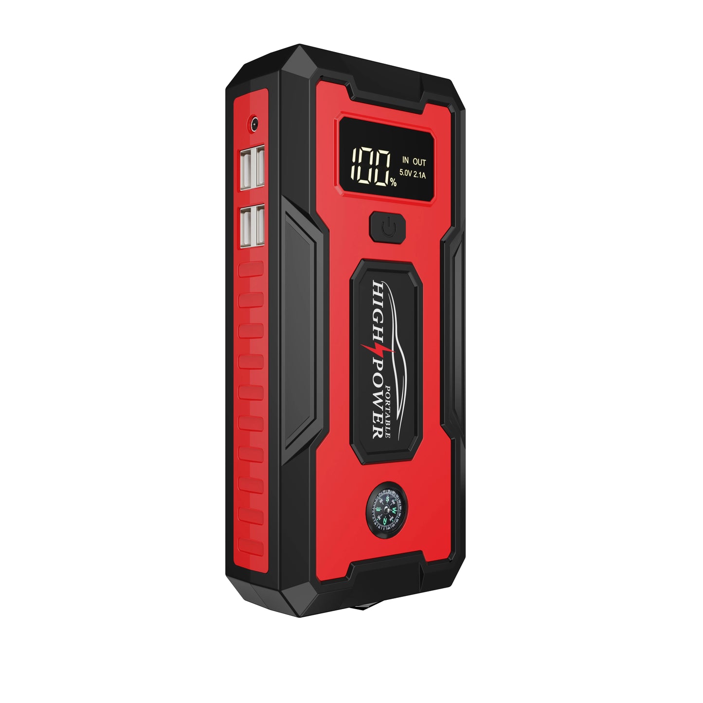 Car Battery Jump Starter 28000mAh Power Bank Starting Device Car Starting Device Portable Car Accessories Car Starting Device