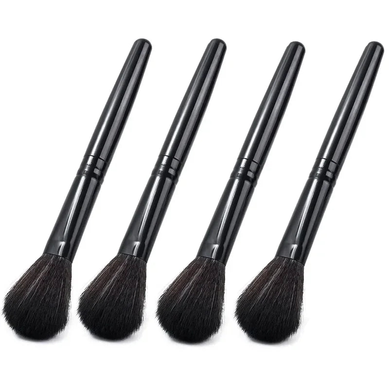 Car Detailing Brush Set – Soft & Scratch-Free Cleaning Kit