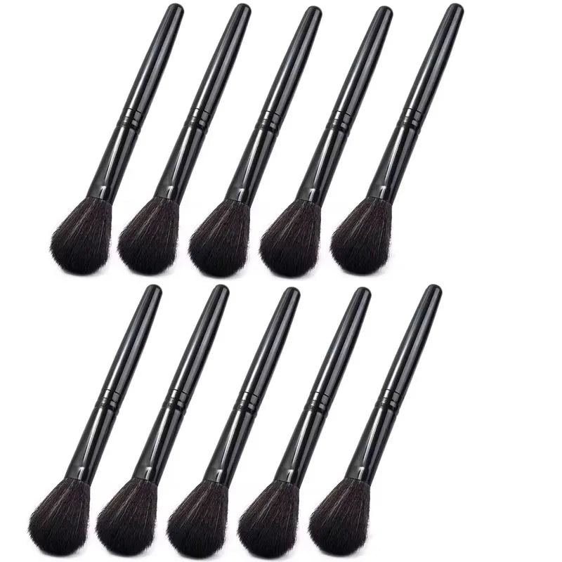 Car Detailing Brush Set – Soft & Scratch-Free Cleaning Kit