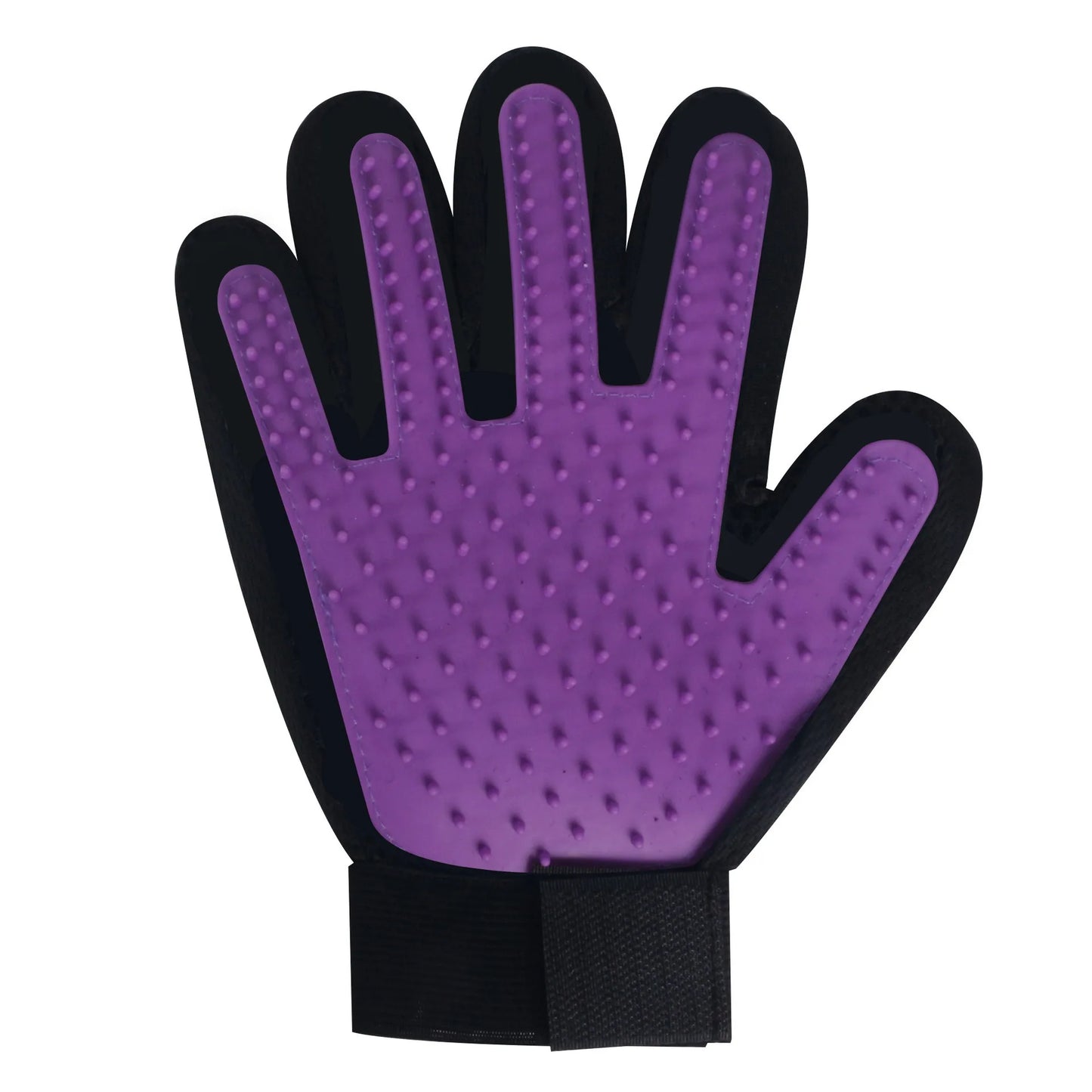 1 PCS Cat Glove Cat Grooming Glove Pet Brush Glove for Cat Dog Hair Remove Brush Dog Deshedding Cleaning Combs Massage Gloves